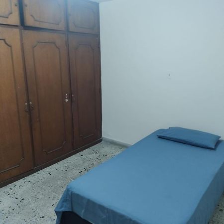 מלון מדיין Casa Calasanz מראה חיצוני תמונה