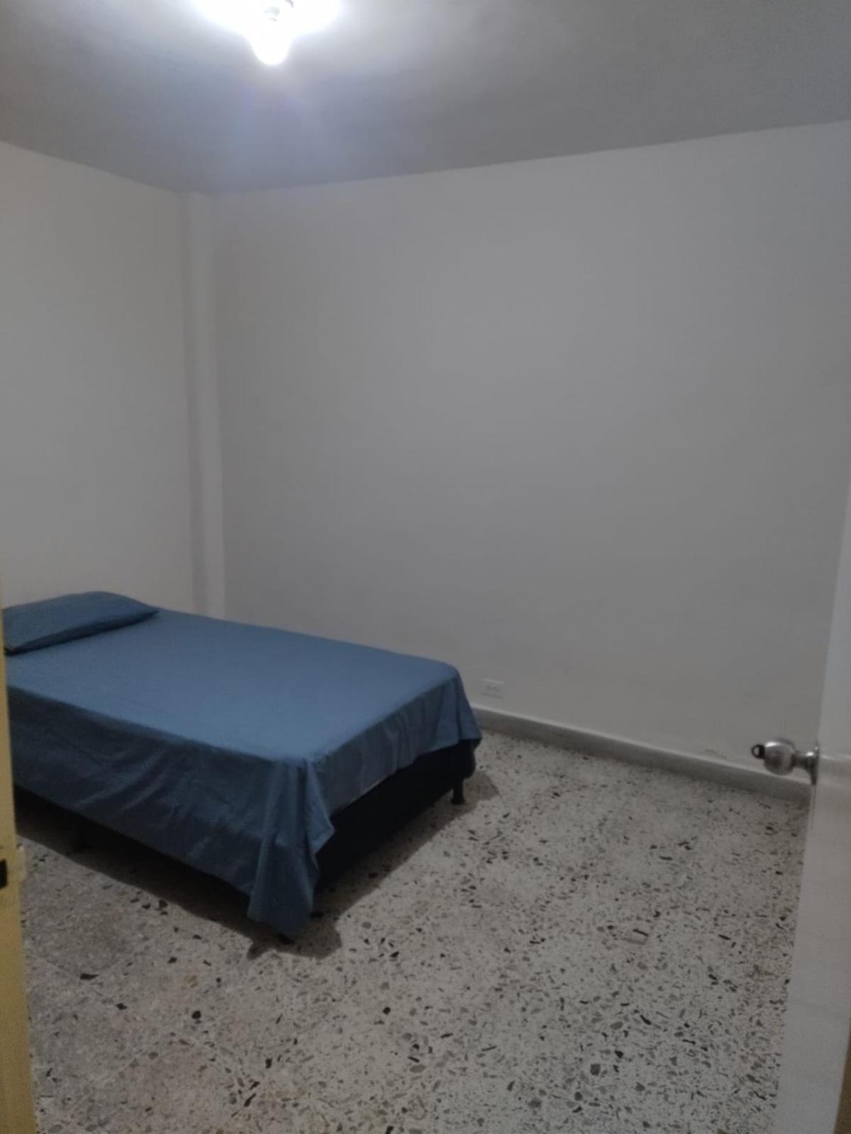 מלון מדיין Casa Calasanz מראה חיצוני תמונה