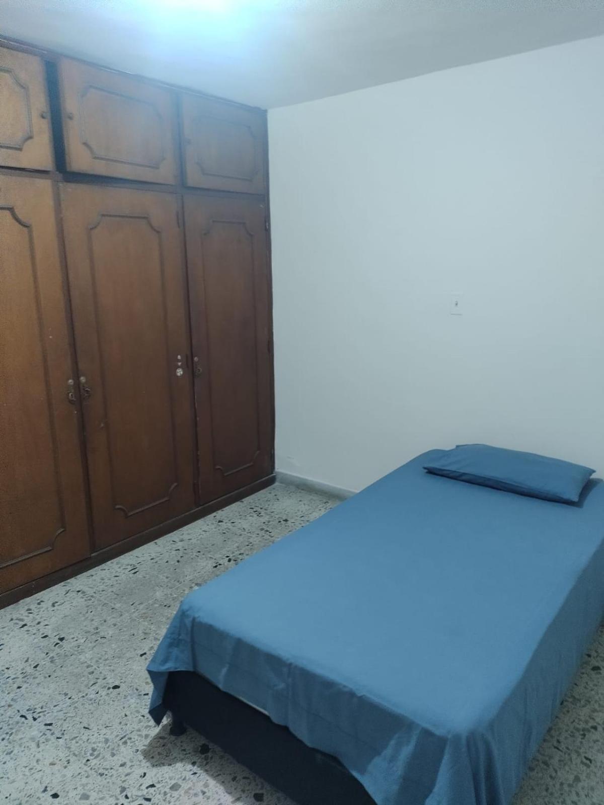 מלון מדיין Casa Calasanz מראה חיצוני תמונה