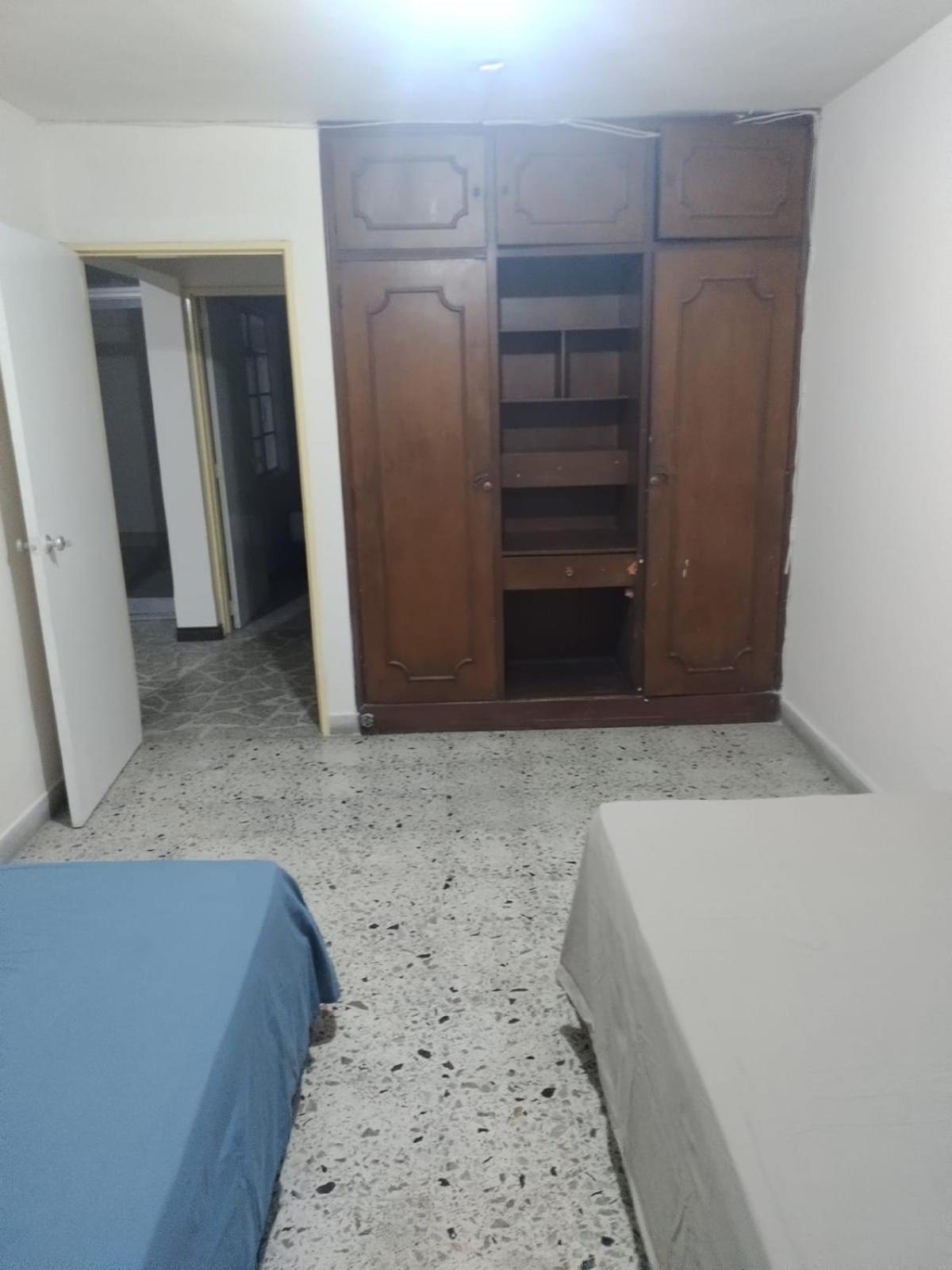 מלון מדיין Casa Calasanz מראה חיצוני תמונה