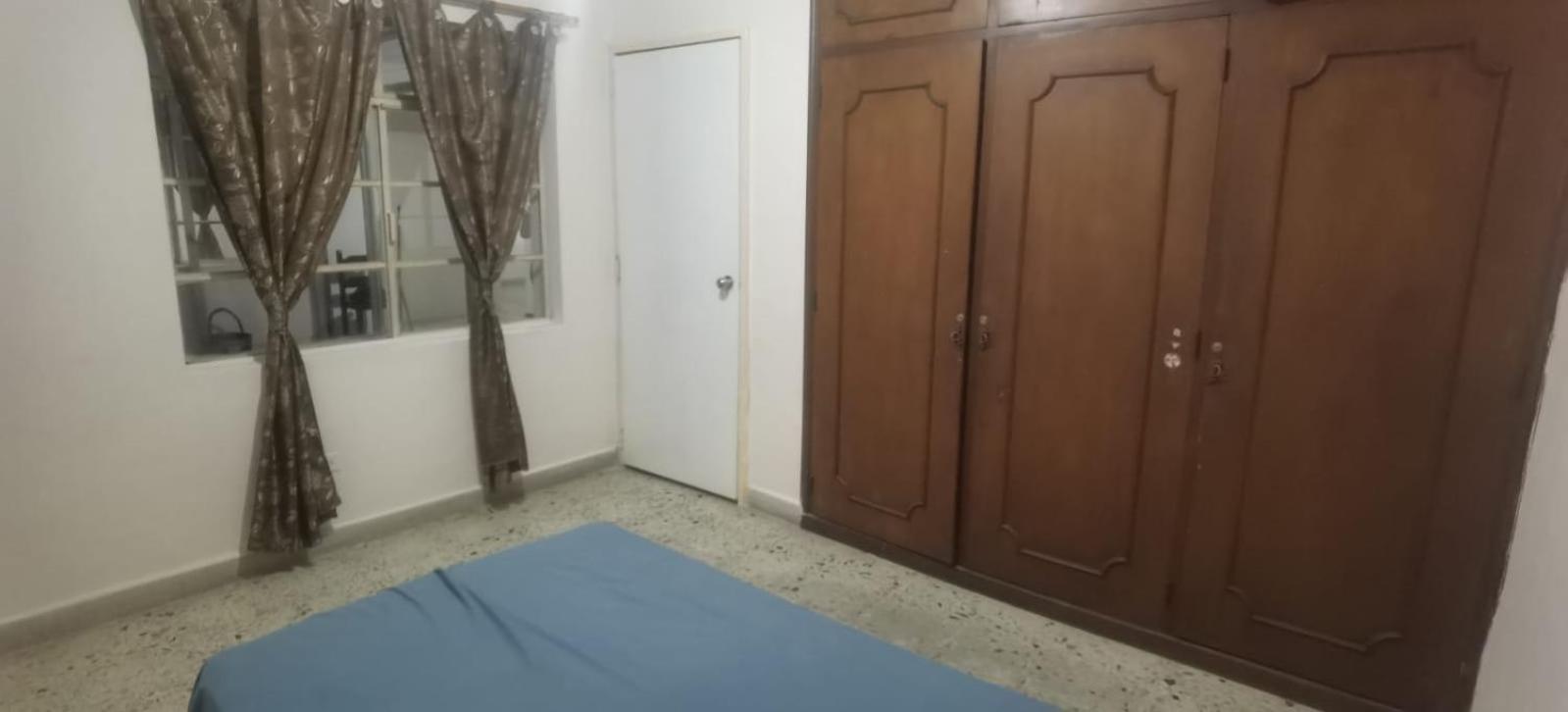 מלון מדיין Casa Calasanz מראה חיצוני תמונה